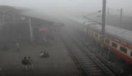16 trains delayed as cold wave grips Delhi