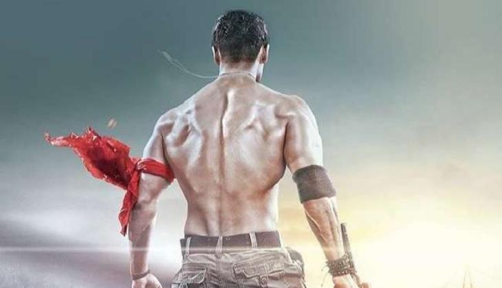 baaghi 2