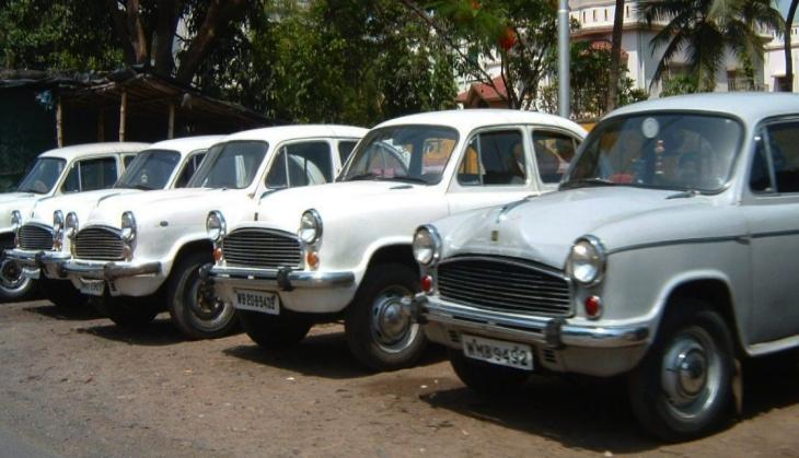 ambassador car comeback