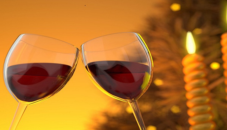 Alcohol consumption can put your genes at risk