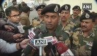 Pak doesn't want India to remain peaceful: BSF