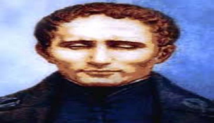 louis brail bithday