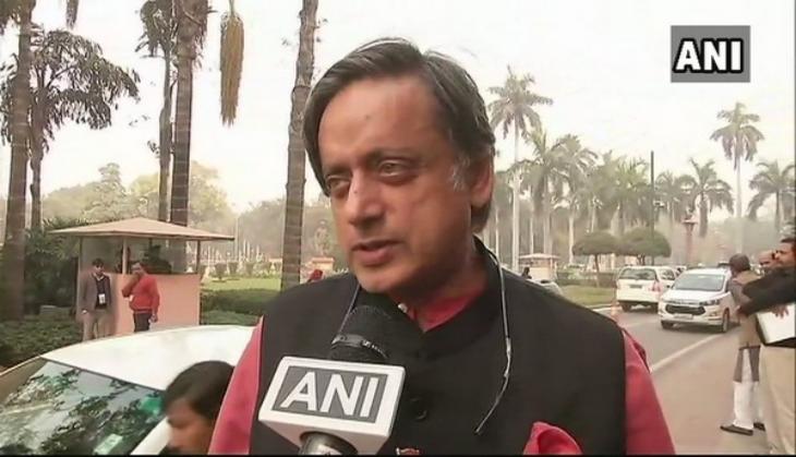 Congress hits out at Pak over Jadhav's new video