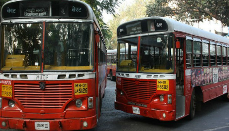 Maharashtra: 286 public buses vandalised in protests