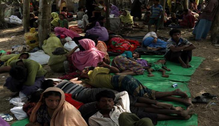 14 Bangladeshi prisoners released by Indian govt