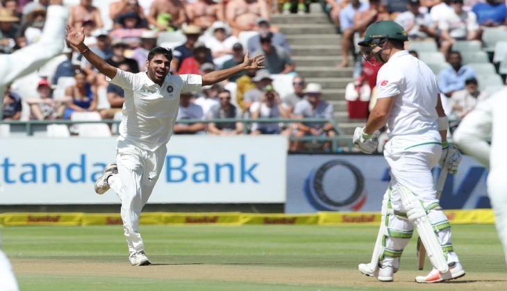 Bhuvneshwar Kumar