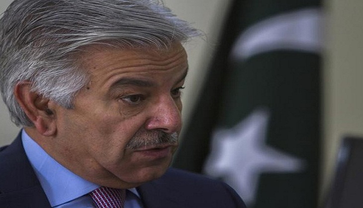 Pakistan claims it can survive without US aid