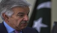 Pakistan claims it can survive without US aid