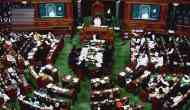 A much-eclipsed Winter Session concludes a year of setbacks for Parliament