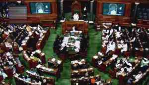 A much-eclipsed Winter Session concludes a year of setbacks for Parliament