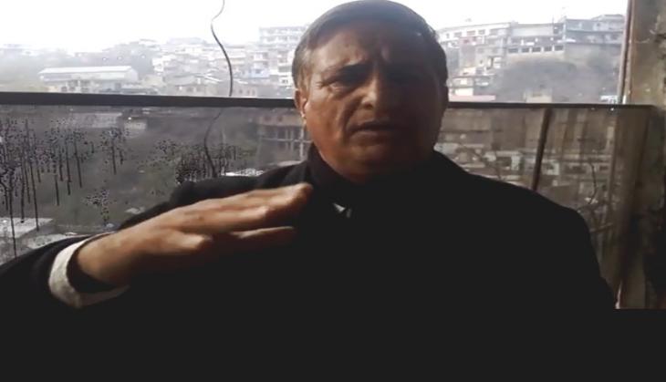After Gilgit, PoK residents oppose illegal taxation