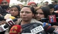 Triple talaq victims say Congress ditched Muslim women again