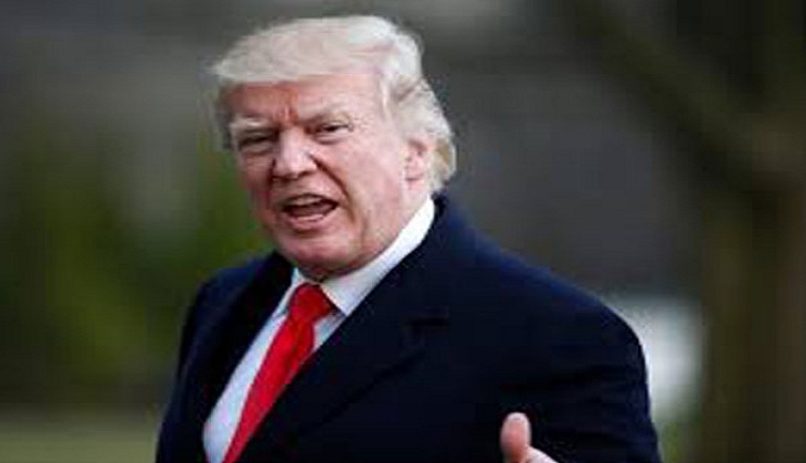 Trump likely to be interviewed over Russia probe