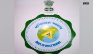 Mamata Banerjee unveils West Bengal govt logo
