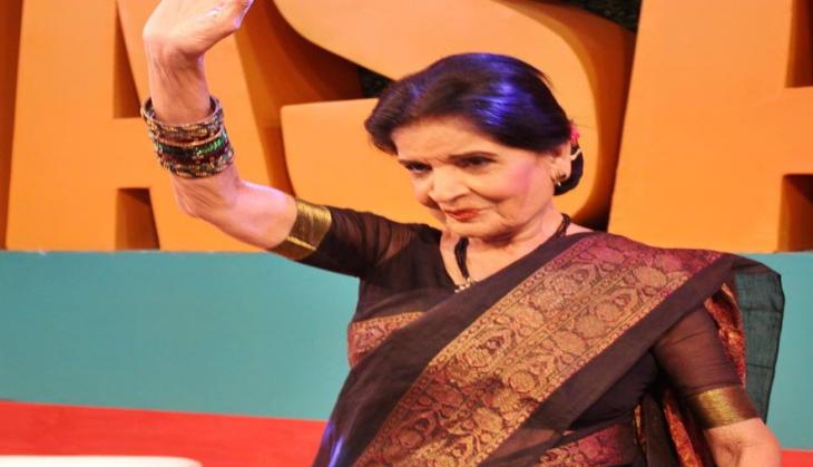 Renowned Pakistani chef Zubaida Tariq passes away