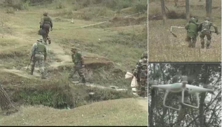 Jammu Kashmir