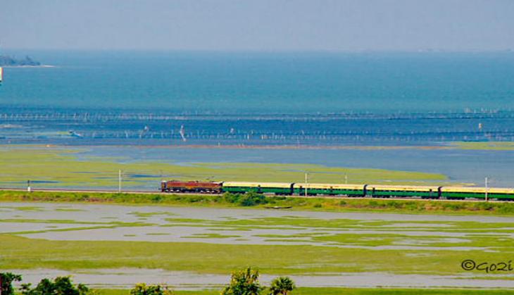 Pradhan to inaugurate ONGC symposium, photo exhibition on Chilika