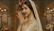 This is what Deepika Padukone wants on her 32nd birthday