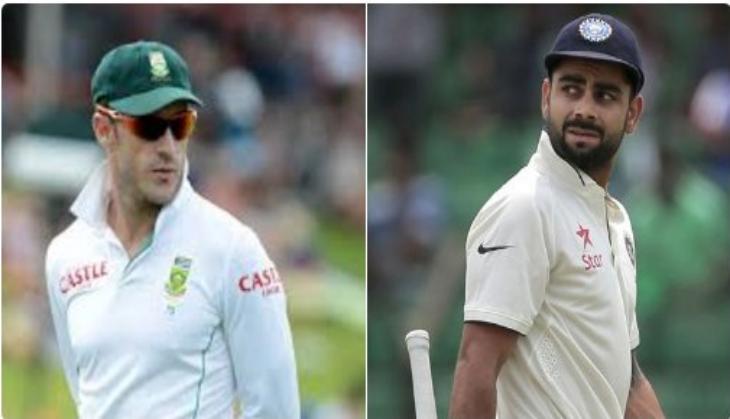 Cape Town Test: Kohli & co. look to end 25-year drought in South Africa