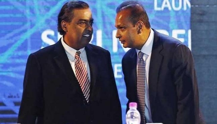 आरकॉम के खिलाफ इन्सॉल्वेंसी केस वापस ले सकती है चीन की ये बड़ी कंपनी