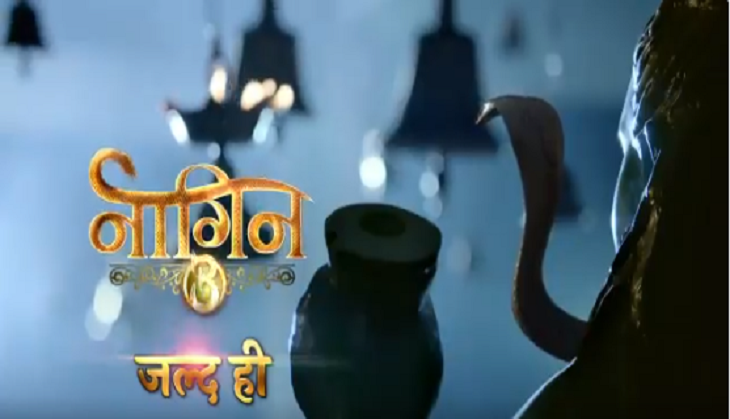 naagin