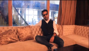 Bigg Boss 11: Puneesh Sharma brags about his lavish lifestyle in his viral audition video; see video