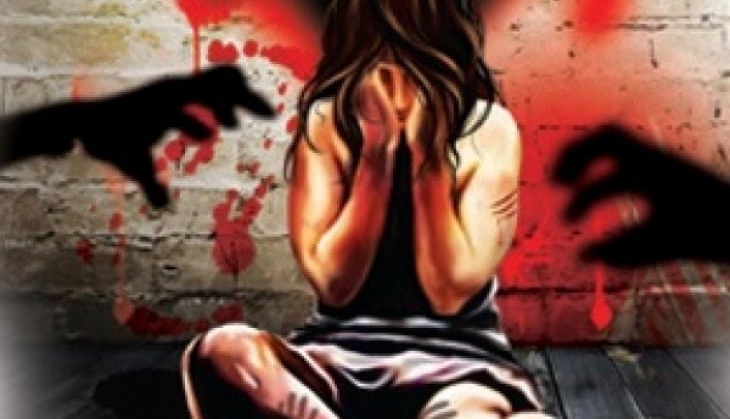rape