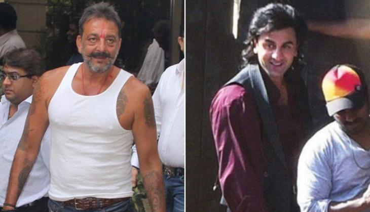 Sanjay dutt