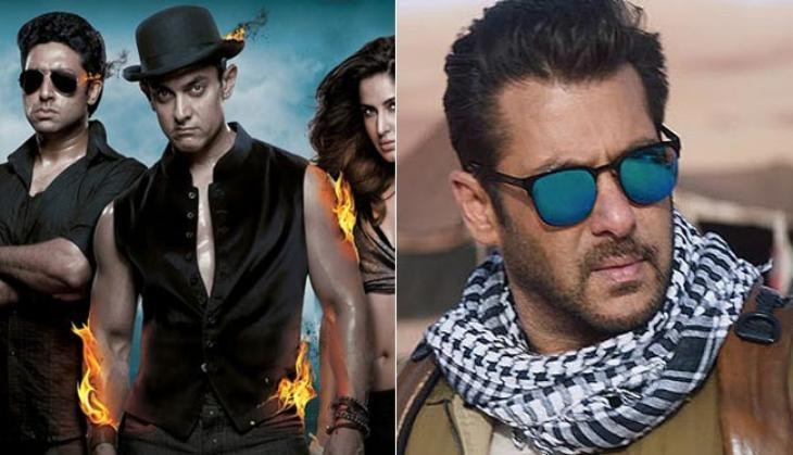 Tiger Zinda hai