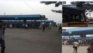 Tamil Nadu: Bus strike hits commuters 