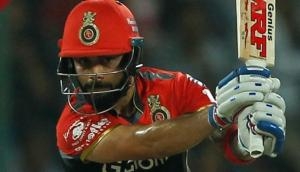 IPL 2018, RCB vs KKR: Bad news for the Virat Kohli's fans; this reason can cancel the 3rd match