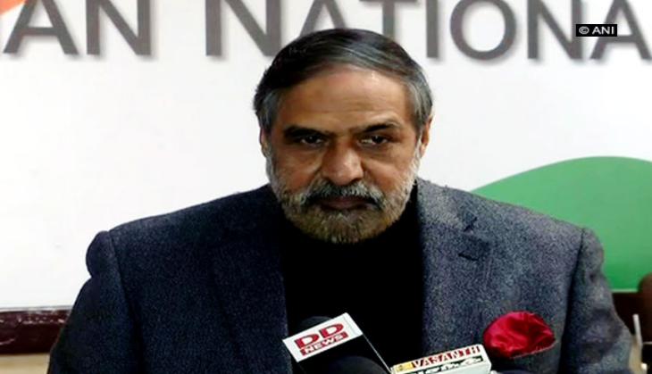Congress asks PM Modi to stop boasting about India's economic growth