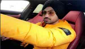 Happy Birthday Diljit Dosanjh: 7 times when the Punjabi 'munda' won the hearts of millions; See videos