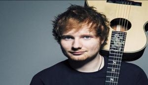 Ed Sheeran's 'Perfect' tops UK charts of 2018