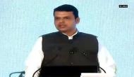 Law and order works fine in Maharashtra, says Devendra Fadnavis