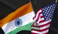 US, India discuss bilateral issues