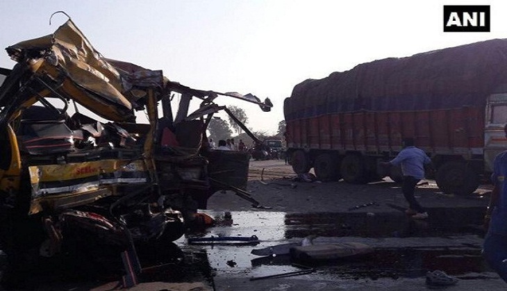 Magisterial inquiry ordered in Indore accident