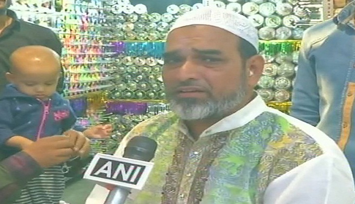 Shopkeepers in Ahmedabad express ordeal over ban on glass coated 'manjha'