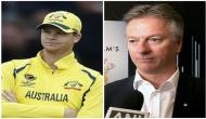 Steve Smith shouldn't criticize his players in public, says Steve Waugh
