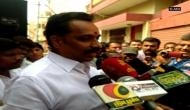 Tamil Nadu Transport Minister appeals to bus employees