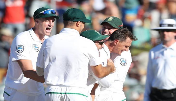 Dale Steyn