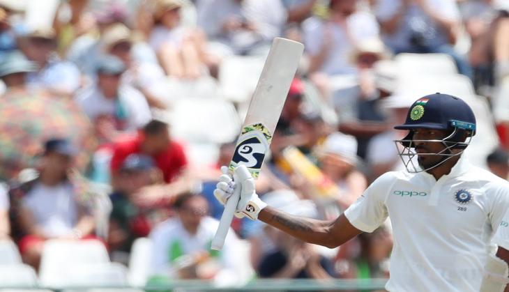 India vs South Africa, 1st Test: Funny conversation between Hardik Pandya and Bhuvi goes viral on internet