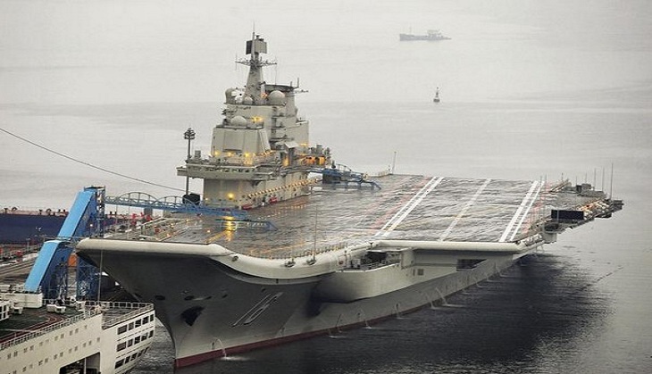 After Djibouti, China to build second foreign naval base in Pakistan