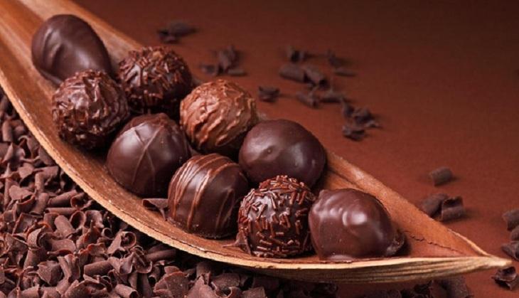 imported chocolate from denmark
