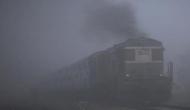 Delhi: 76 trains affected as fog shrouds 