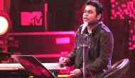 Happy Birthday AR Rahman: 10 songs of the melodious singer from MTV Coke Studio that will touch your soul