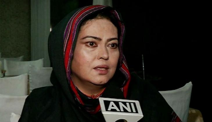 Baloch leader hails Donald Trump for placing Pakistan on Special Watch List