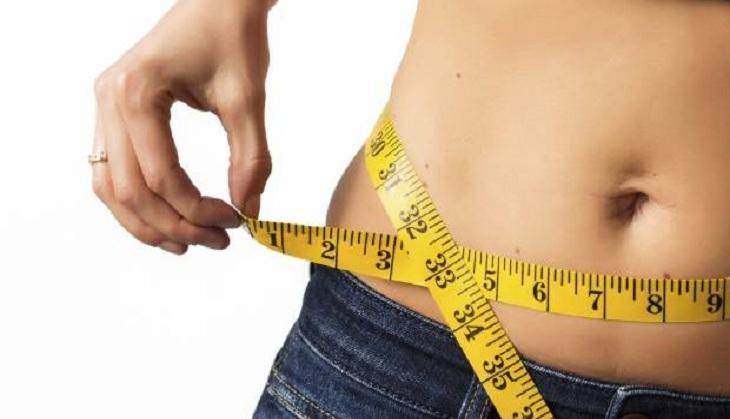 weight lose trick