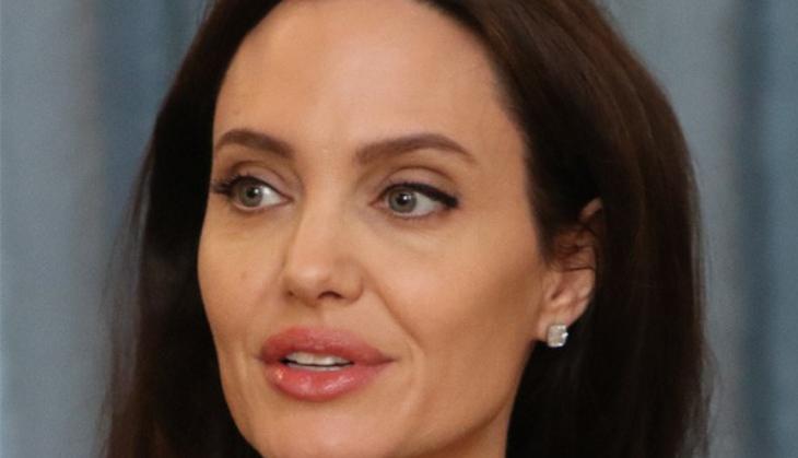 Angelina Jolie's 'Maleficent 2' to start filming in April