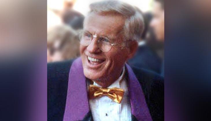 Actor and comedian Jerry Van Dyke dies at 86
